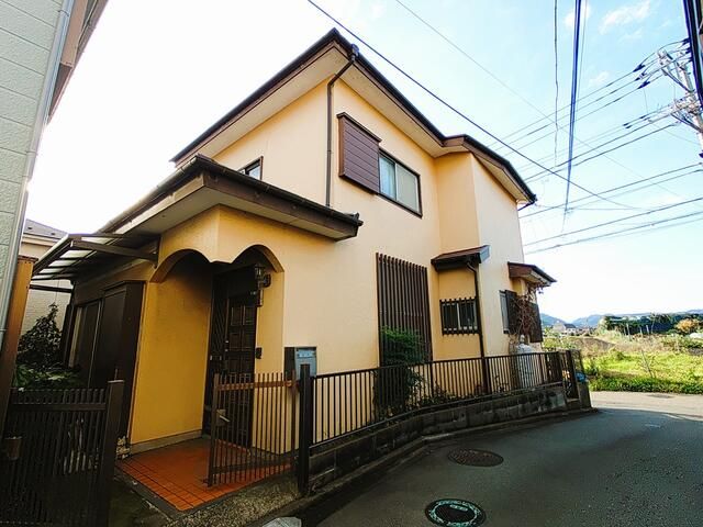 Residential Land for Sale in Sagamihara, Kanagawa - 104 sqm - Thumbnail 2
