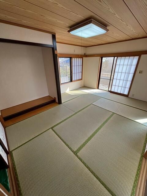 3LDK Detached House for Sale in Mobara, Chiba - Thumbnail 4