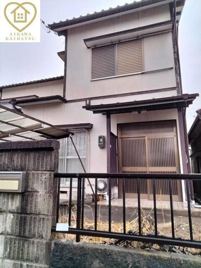 Spacious 4K Terrace House in Kani City, Near Nishi-Kani Station — Image 1, Kani, Gifu