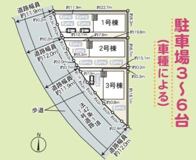 New 4LDK House in Kikugawa, Shizuoka - Completion Dec 2025 — Image 43, Kikugawa, Shizuoka