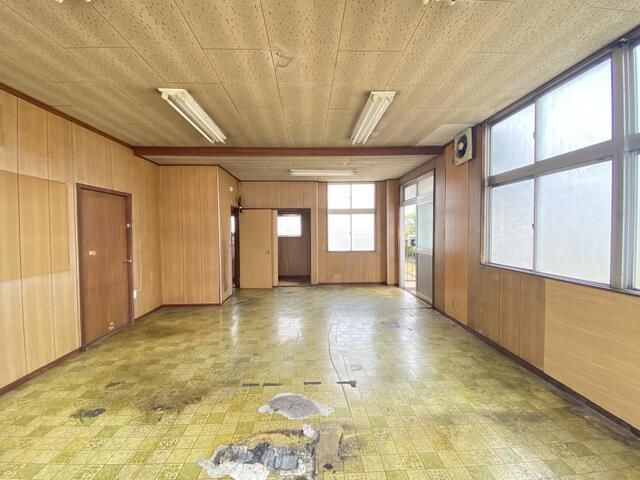 Commercial Space for Rent in Annaka City, Gunma - Thumbnail 4