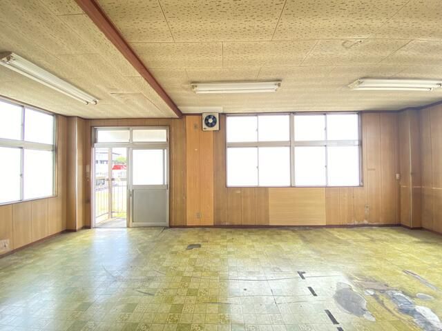 Commercial Space for Rent in Annaka City, Gunma - Thumbnail 3