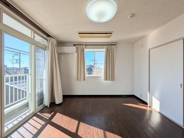 Espoir 2LDK Apartment for Rent near Owada Station, Saitama - Thumbnail 3