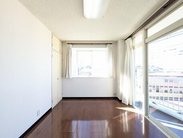 Espoir 2LDK Apartment for Rent near Owada Station, Saitama - Thumbnail 4