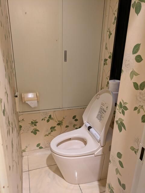 Commercial Space for Lease in Tama, Tokyo - 39 sqm near Seiseki-Sakuragaoka Stn - Thumbnail 4