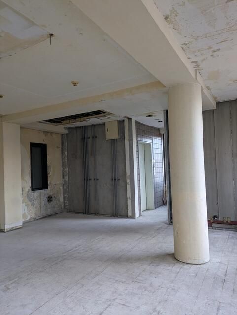 Commercial Space for Lease in Tama, Tokyo - 39 sqm near Seiseki-Sakuragaoka Stn - Thumbnail 3
