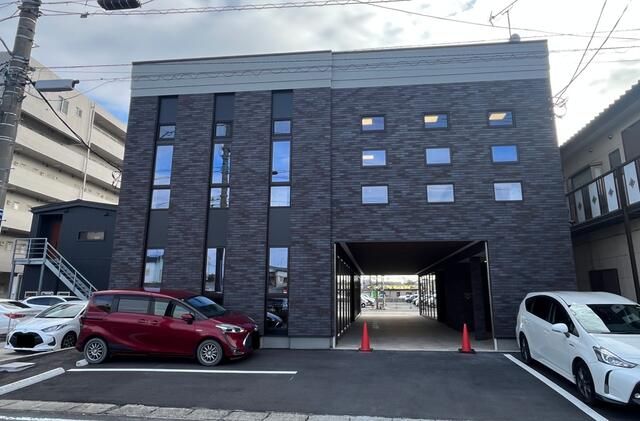 New 2025 Commercial Space for Rent in Mito, Ibaraki - 56.3 sqm - Thumbnail 2