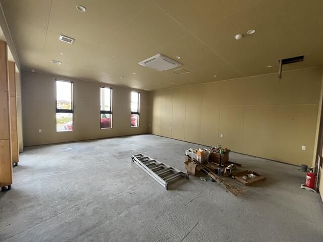 New 2025 Commercial Space for Rent in Mito, Ibaraki - 56.3 sqm - Thumbnail 4