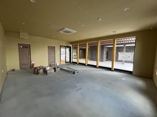 New 2025 Commercial Space for Rent in Mito, Ibaraki - 56.3 sqm - Thumbnail 3