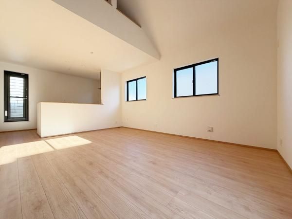 New 3LDK House for Sale in Inagi City, Tokyo - Thumbnail 3