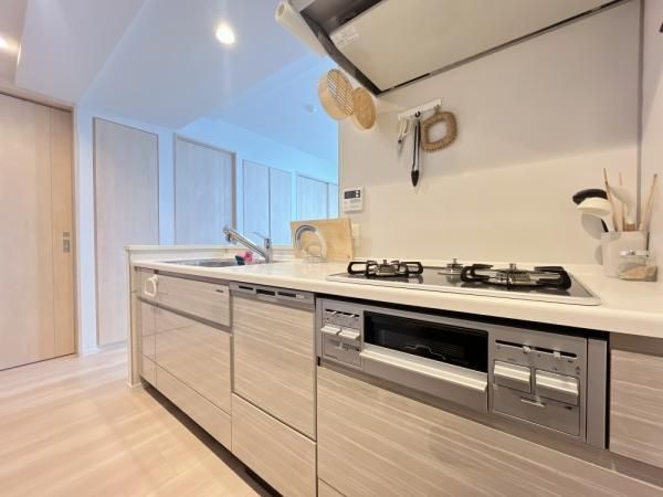 2LDK Apartment for Sale in Fujimi City, Saitama - Thumbnail 4
