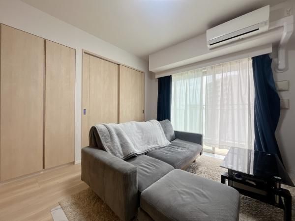 2LDK Apartment for Sale in Fujimi City, Saitama - Thumbnail 2