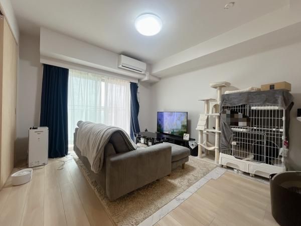 2LDK Apartment for Sale in Fujimi City, Saitama - Thumbnail 3