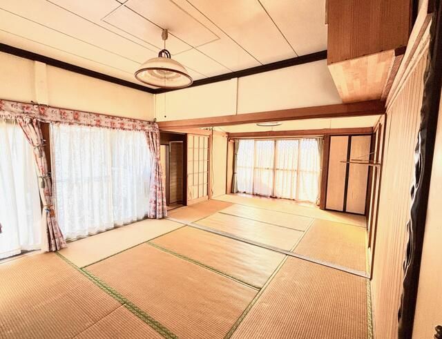 5DK House for Rent in Tsukuba, Ibaraki - Near Arakawaoki Station - Thumbnail 3