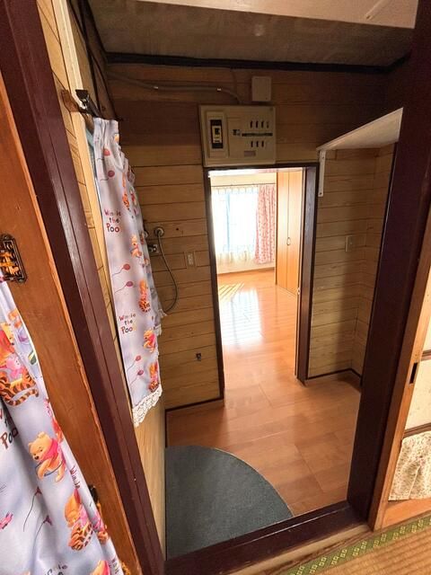 5DK House for Rent in Tsukuba, Ibaraki - Near Arakawaoki Station - Thumbnail 4