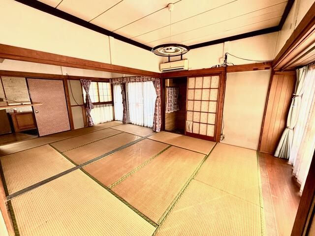 5DK House for Rent in Tsukuba, Ibaraki - Near Arakawaoki Station - Thumbnail 2