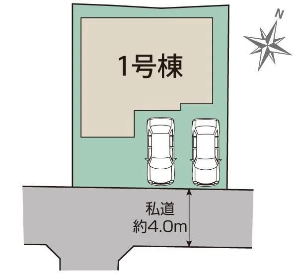 New 4LDK All-Electric House in Kumamoto's Enoki-machi - Thumbnail 4