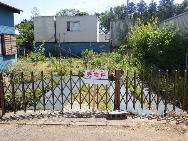 Land for Sale in Yotsukaido, Chiba - 131 sqm - Thumbnail 4