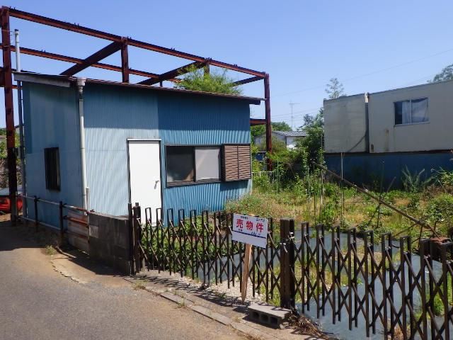 Land for Sale in Yotsukaido, Chiba - 131 sqm - Thumbnail 2