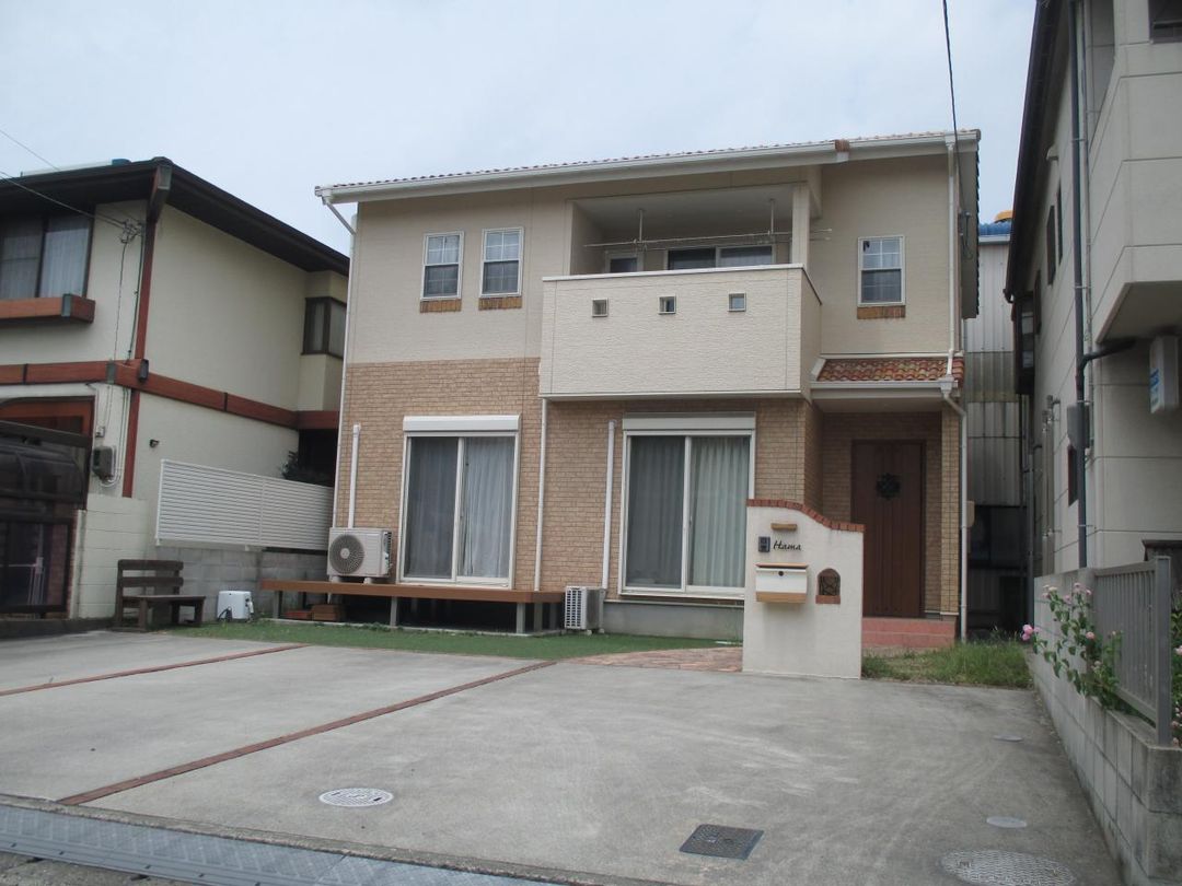 4LDK House for Sale in Takamatsu, Kagawa with Free Parking - Main Image