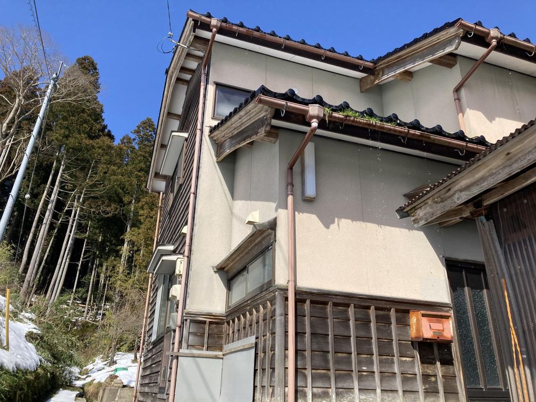 1950 Traditional House in Nakanoto, Ishikawa - Image 1