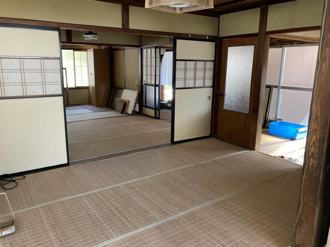 1950 Traditional House in Nakanoto, Ishikawa - Image 3