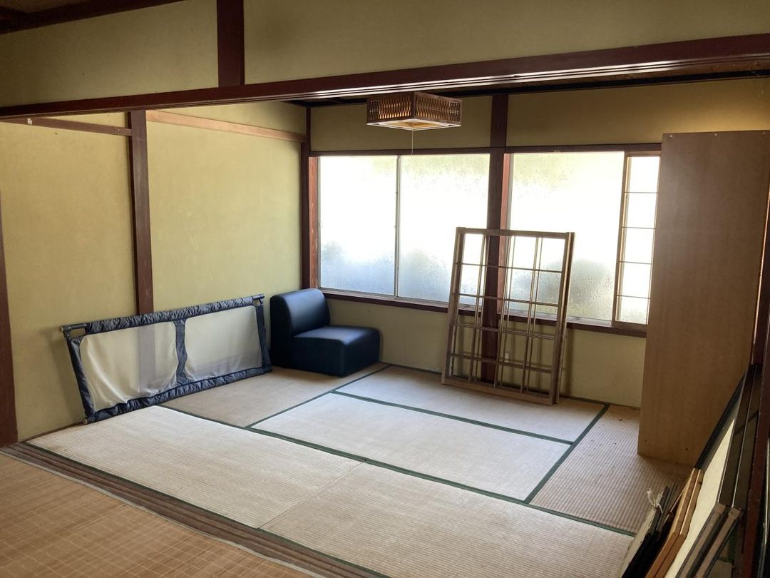 1950 Traditional House in Nakanoto, Ishikawa - Image 2