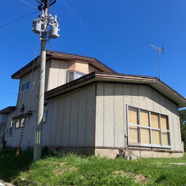 3DK House for Rent in Ajigasawa, Aomori with Parking - Thumbnail 2