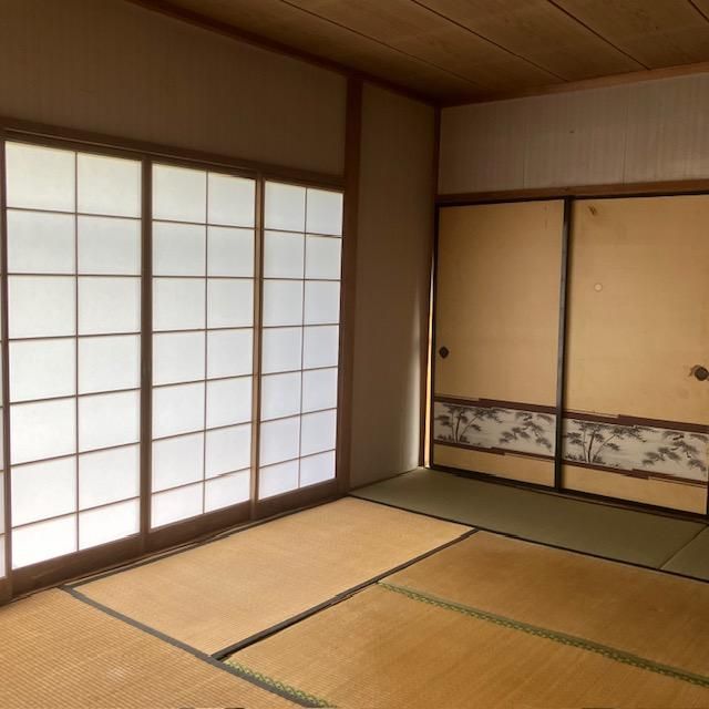 3DK House for Rent in Ajigasawa, Aomori with Parking - Thumbnail 3