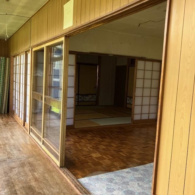 3DK House for Rent in Ajigasawa, Aomori with Parking - Thumbnail 4