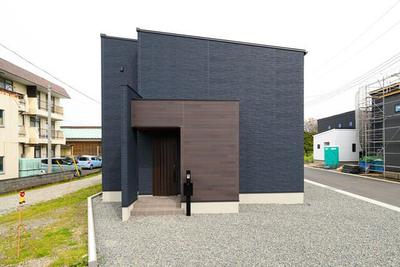New 3LDK House in Numazu, Shizuoka - March 2025 Completion — Image 9, Numazu, Shizuoka