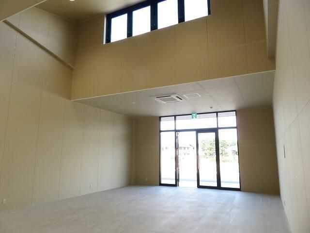 New Commercial Property for Rent in Takasaki, Gunma - Thumbnail 3