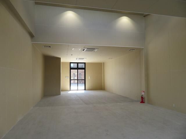 New Commercial Property for Rent in Takasaki, Gunma - Thumbnail 4