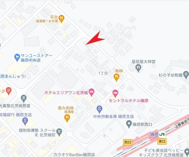 Viola Heights Parking Lot Rental in Kitaibaraki, Ibaraki - Thumbnail 3