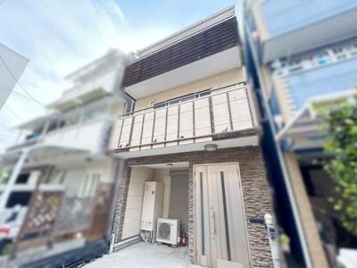 3LDK Detached House for Sale in Nishiyodogawa, Osaka — Image 7, Nishiyodogawa, Osaka