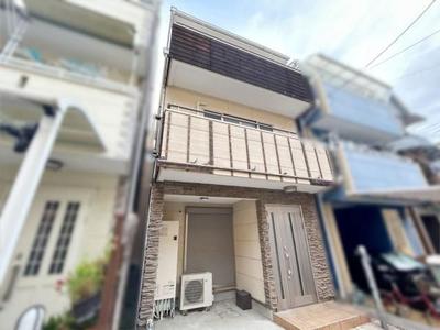 3LDK Detached House for Sale in Nishiyodogawa, Osaka — Image 7, Nishiyodogawa, Osaka