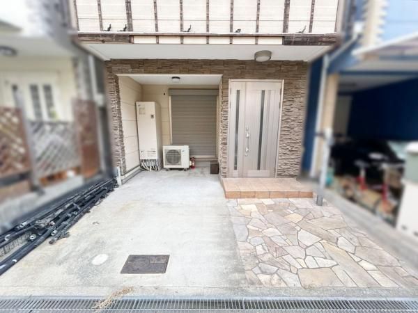 3LDK Detached House for Sale in Nishiyodogawa, Osaka - Thumbnail 4