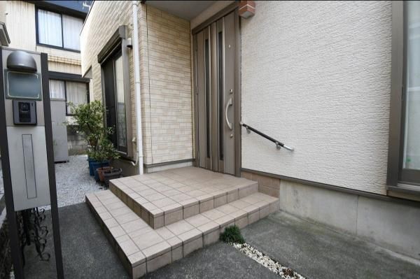 4LDK Detached House for Sale in Fujimino, Saitama - Thumbnail 4