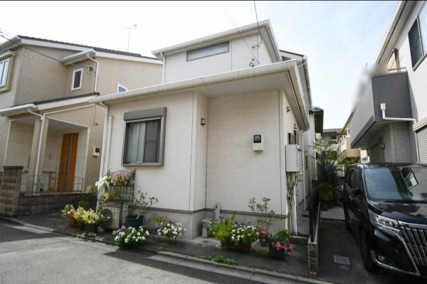 4LDK Detached House for Sale in Fujimino, Saitama - Thumbnail 2