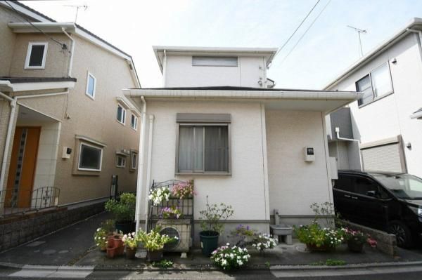 4LDK Detached House for Sale in Fujimino, Saitama - Thumbnail 3