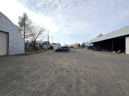 Office with Residence on 18,491 sqm Land in Teshikaga, Hokkaido - Thumbnail 4