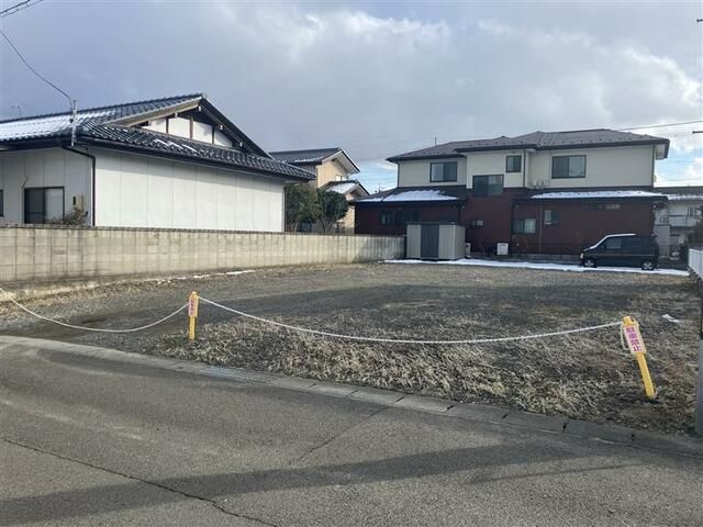Land for Sale in Fukushima City, 329 sqm - Thumbnail 4