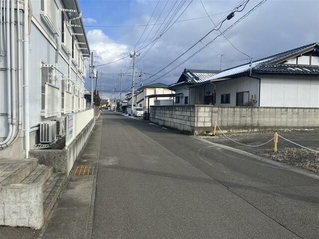 Land for Sale in Fukushima City, 329 sqm - Thumbnail 2