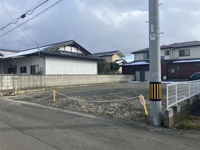 Land for Sale in Fukushima City, 329 sqm - Thumbnail 3