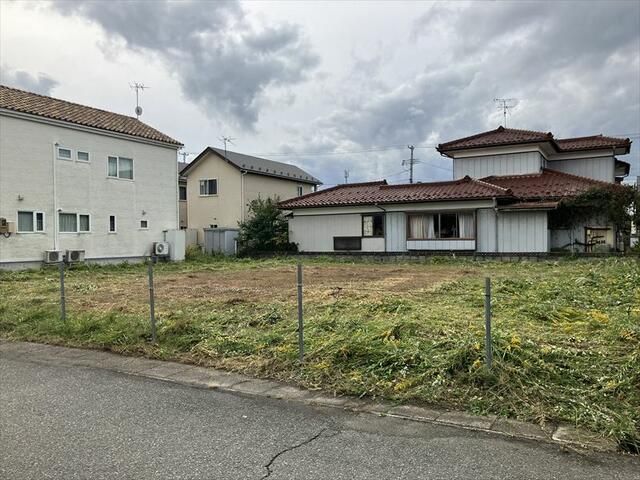Land for Sale in Tsuruoka City, Yamagata – 220.80 sqm Building Lot - Thumbnail 2