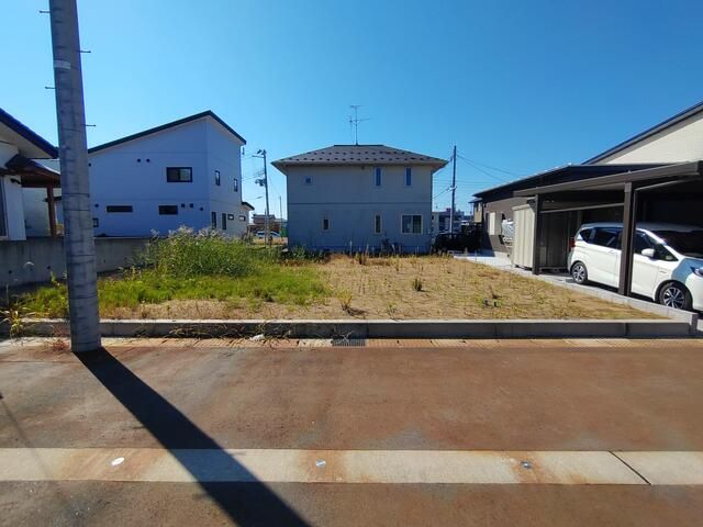 Land for Sale in Sanjo City, Niigata - 175.24 sqm - Thumbnail 2
