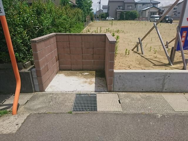 Land for Sale in Sanjo City, Niigata - 175.24 sqm - Thumbnail 3
