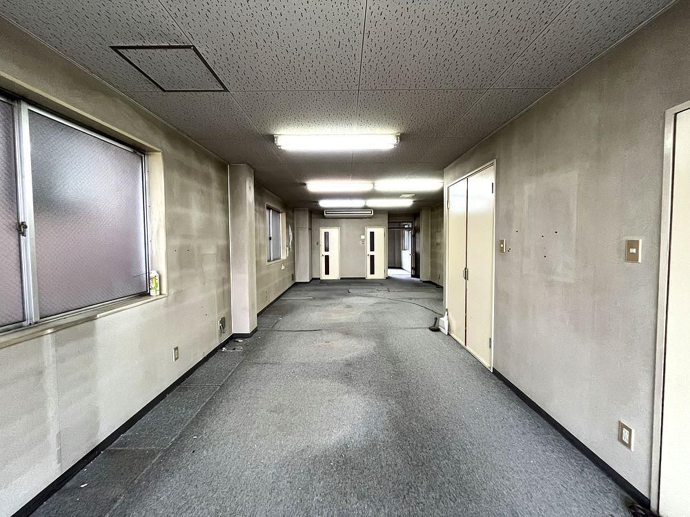 Commercial Building for Sale in Fukui City, 211 sqm - Thumbnail 4