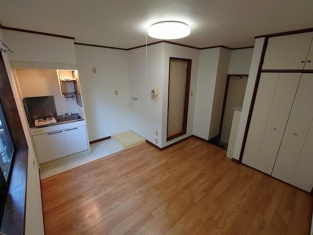 Maison de Prime Apartment for Rent in Matsudo, Chiba - Thumbnail 4