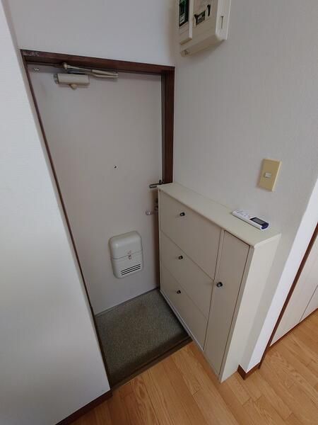 Maison de Prime Apartment for Rent in Matsudo, Chiba - Thumbnail 2